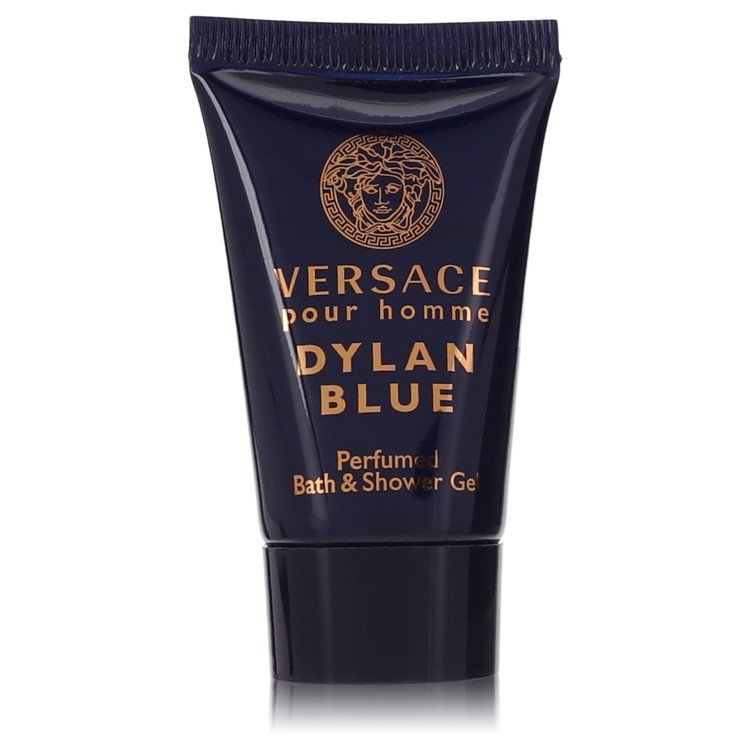 Authentic Versace Pour Homme Dylan Blue by Versace Outlet Batch Verified Bottle