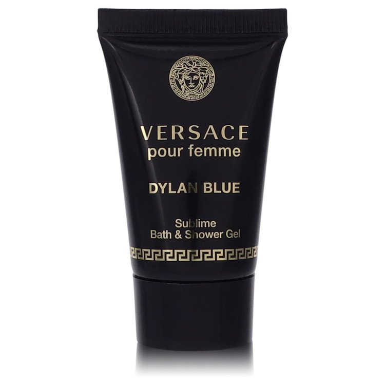 Authentic Versace Versense by Versace Outlet Batch Verified Bottle