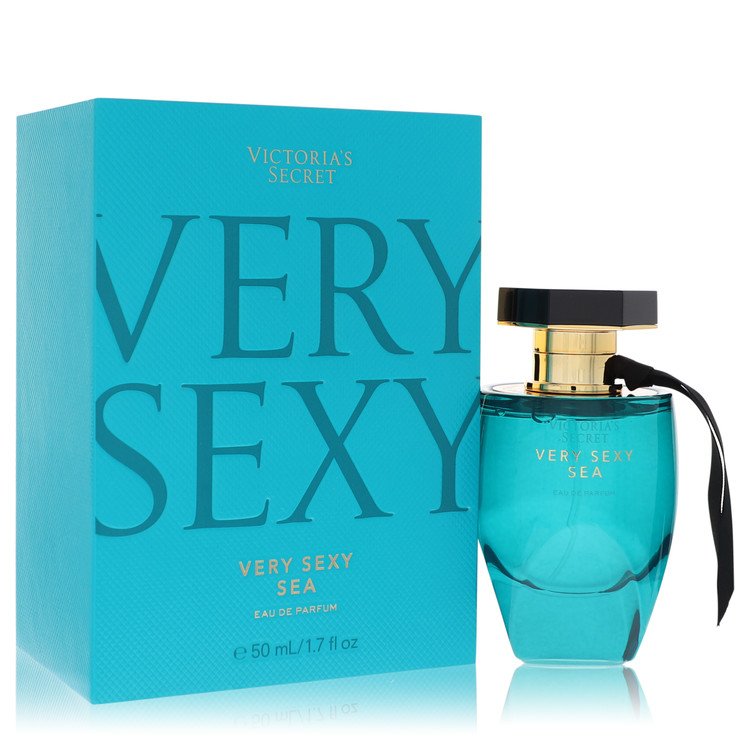 Very Sexy Sea by Victoria’s Secret Eau De Parfum Spray 1.7 oz