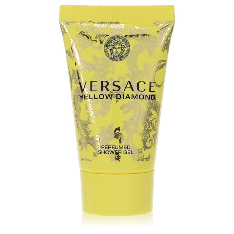Authentic Versace Yellow Diamond by Versace Outlet Batch Verified Bottle