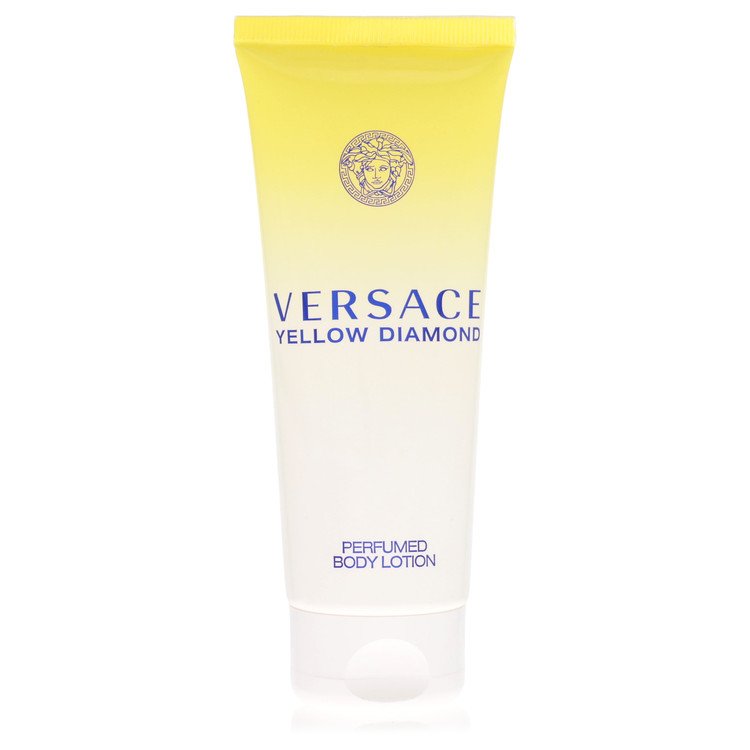 Authentic Versace Yellow Diamond by Versace Outlet Batch Verified Bottle
