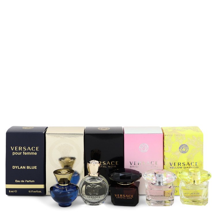 versace variety gift set