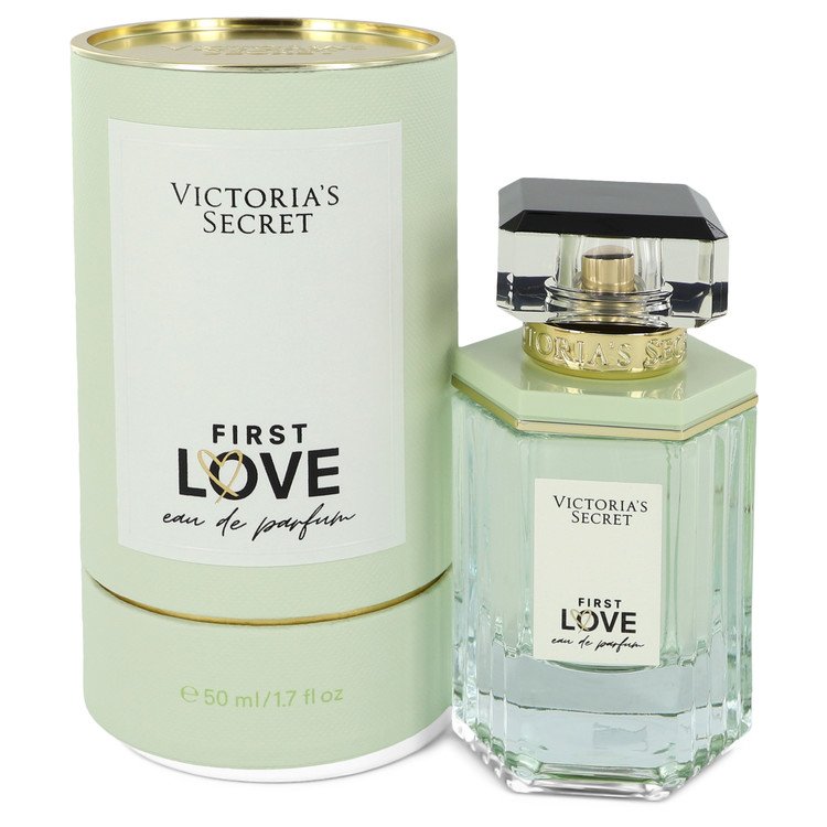 Victoria's Secret First Love by Victoria's Secret - Eau De Parfum Spray 1.7 oz 50 ml for Women