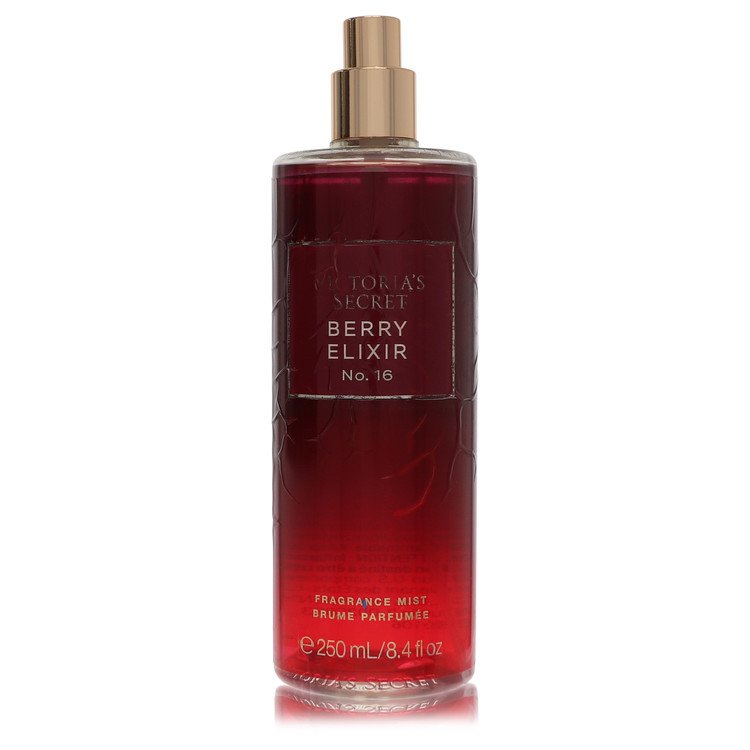 Authentic Victoria's Secret Berry Elixir No.16 by Victoria's Secret Outlet Batch Verified Bottle
