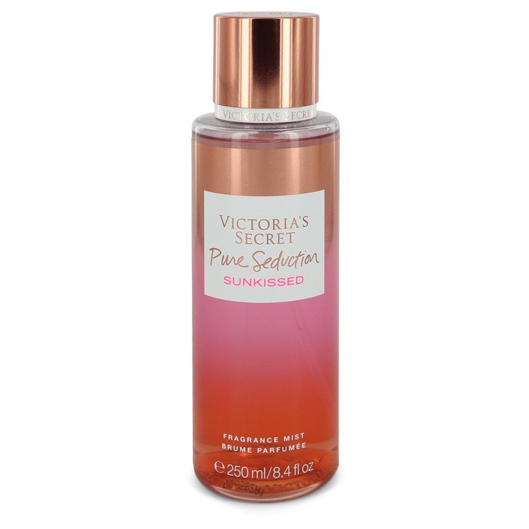 Victoria's Secret Pure Seduction Sunkissed by Victoria's Secret - Fragrance Mist 8.4 oz 248 ml for Women
