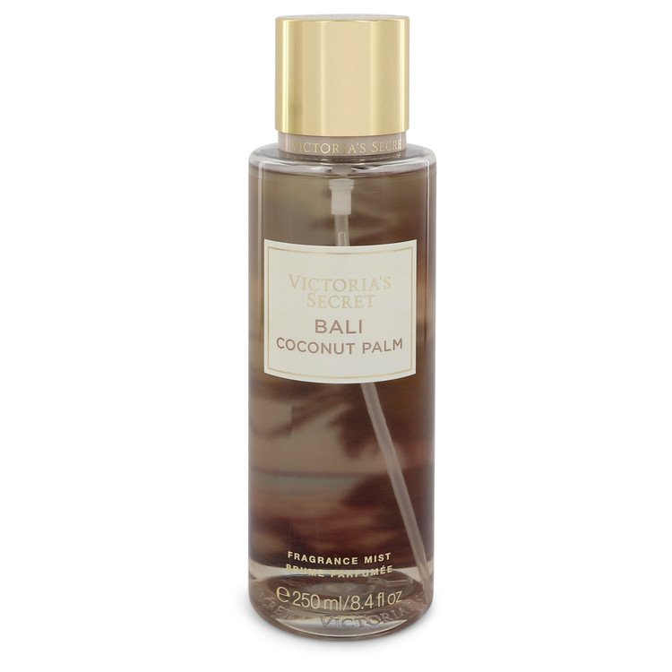 Victoria’s Secret Bali Coconut Palm by Victoria’s Secret Fragrance Mist ...