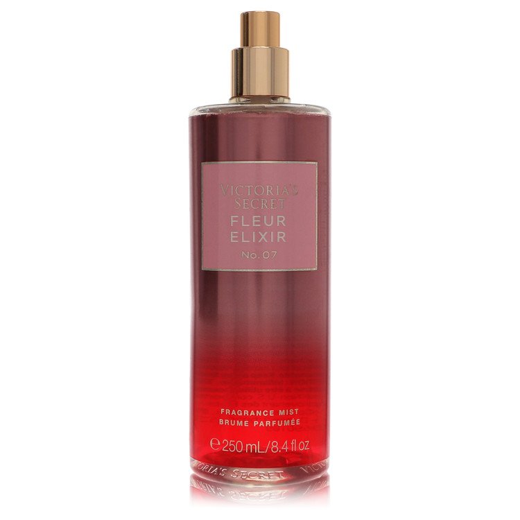 Authentic Victoria's Secret Fleur Elixir No. 7 by Victoria's Secret Outlet Batch Verified Bottle