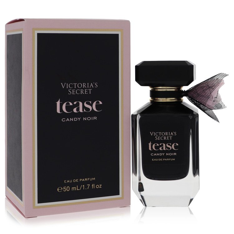Victoria's Secret Candy Noir by Victoria's Secret - Eau De Parfum Spray 1.7 oz 50 ml for Women