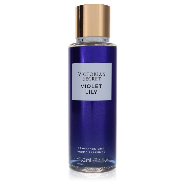 Victoria's Secret Violet Lily by Victoria's Secret - Fragrance Mist 8.4 oz 248 ml for Women