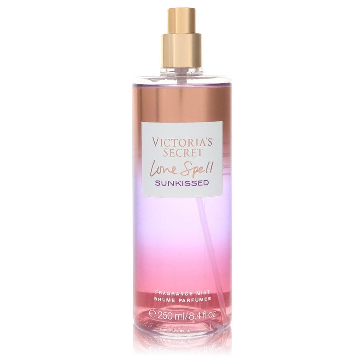 Authentic Victoria's Secret Love Spell Sunkissed by Victoria's Secret Outlet Batch Verified Bottle