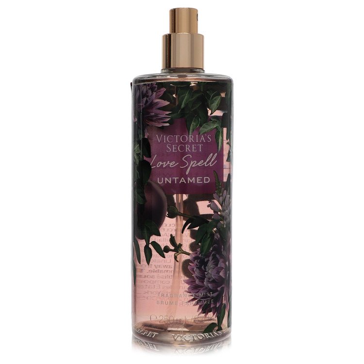 Authentic Victoria's Secret Love Spell Untamed by Victoria's Secret Outlet Batch Verified Bottle