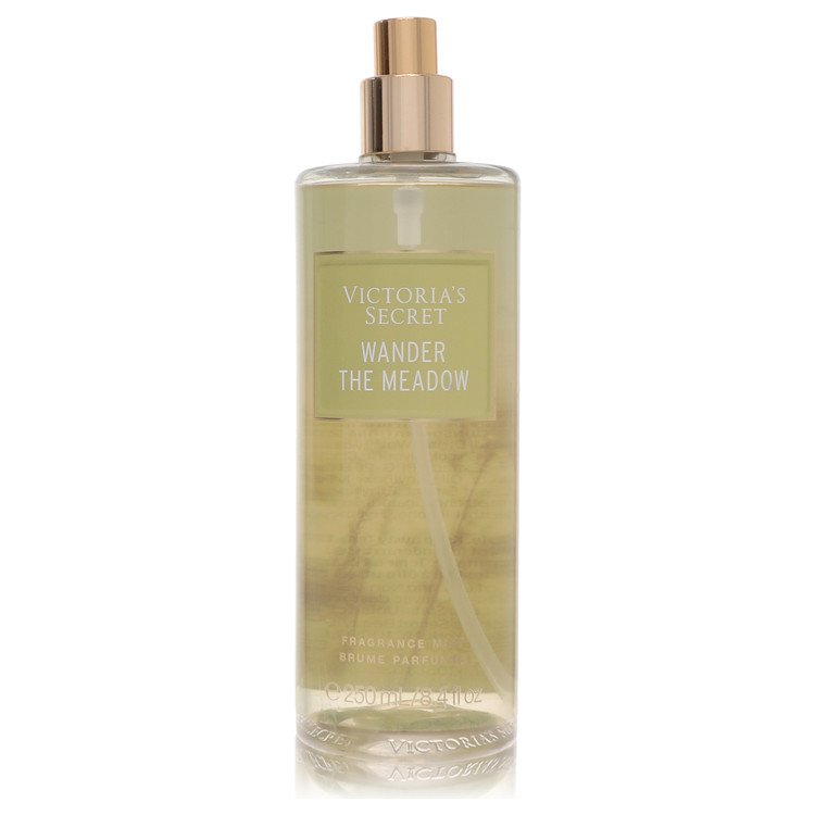 Authentic Victoria's Secret Wander the Meadow by Victoria's Secret Outlet Batch Verified Bottle