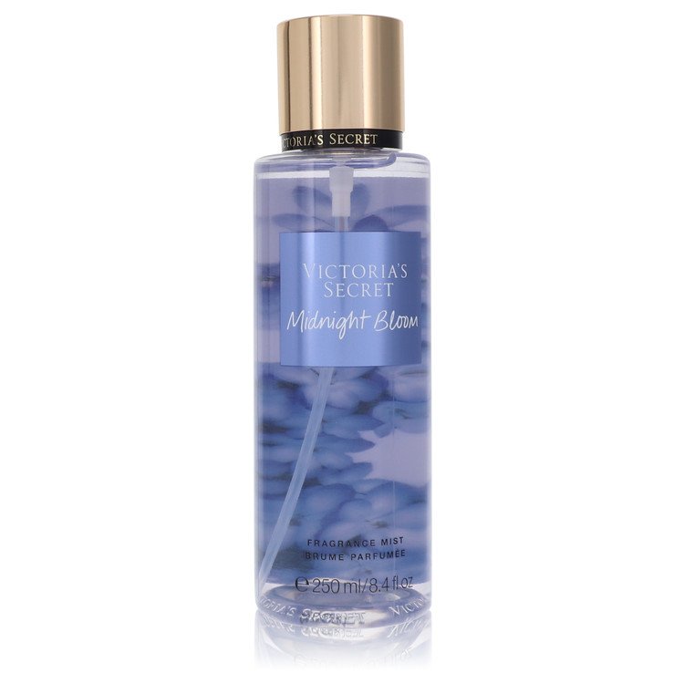 Victoria's Secret Midnight Bloom by Victoria's Secret - Fragrance Mist Spray 8.4 oz 248 ml for Women