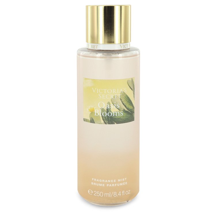 Victoria's Secret Oasis Blooms by Victoria's Secret - Fragrance Mist Spray 8.4 oz 248 ml for Women
