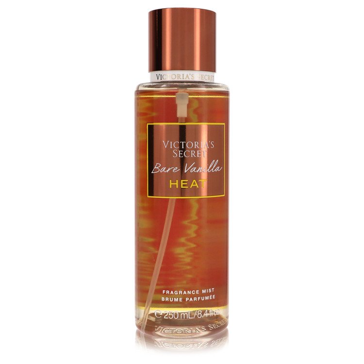 Authentic Victoria's Secret Bare Vanilla Heat by Victoria's Secret Outlet Batch Verified Bottle