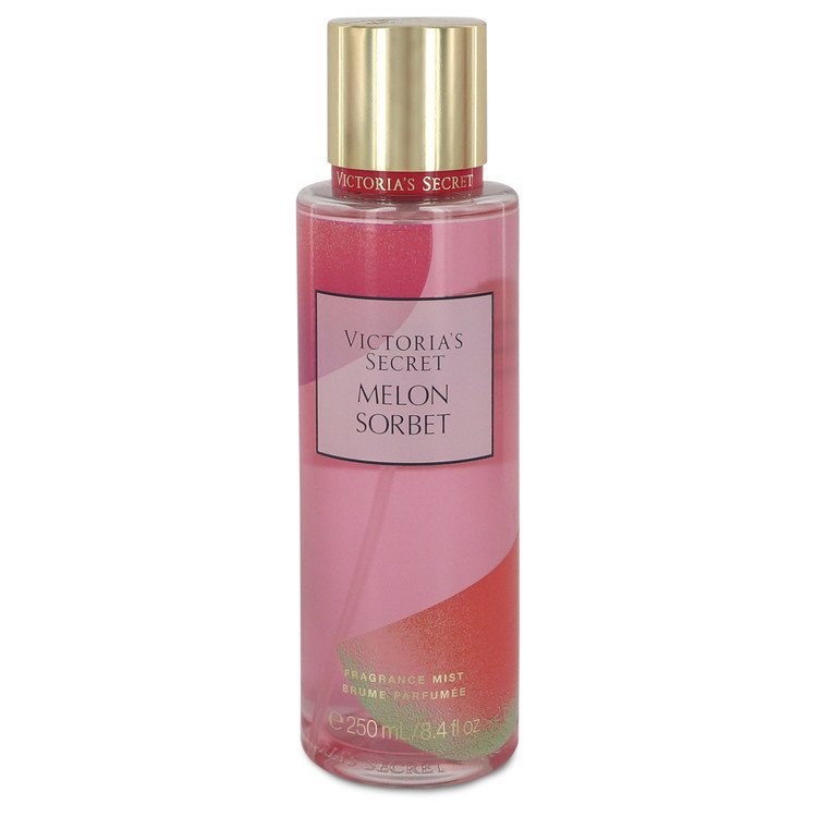 Victoria's Secret Melon Sorbet by Victoria's Secret - Fragrance Mist 8.4 oz 248 ml for Women