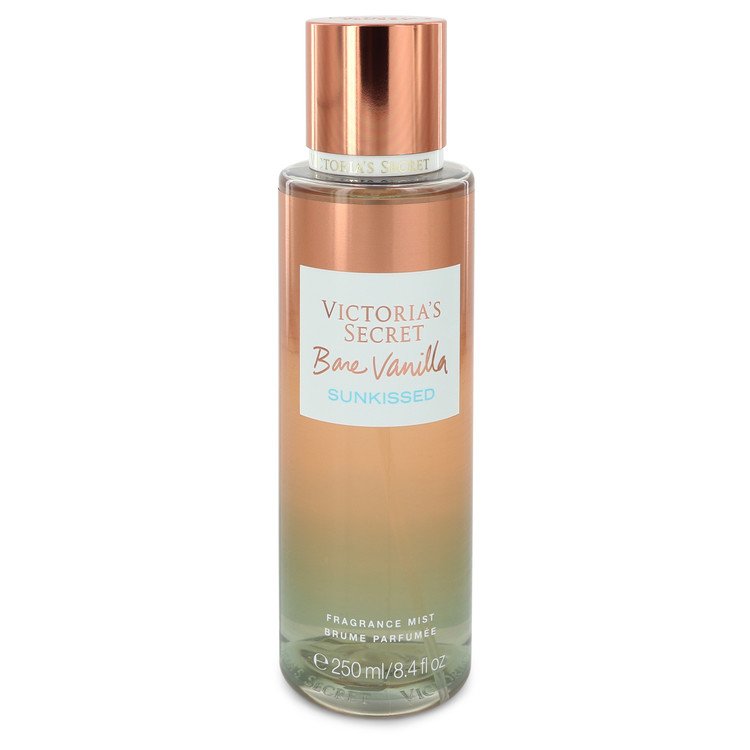 Victorias Secret Bare Vanilla Sunkissed Perfume By Victorias Secret 