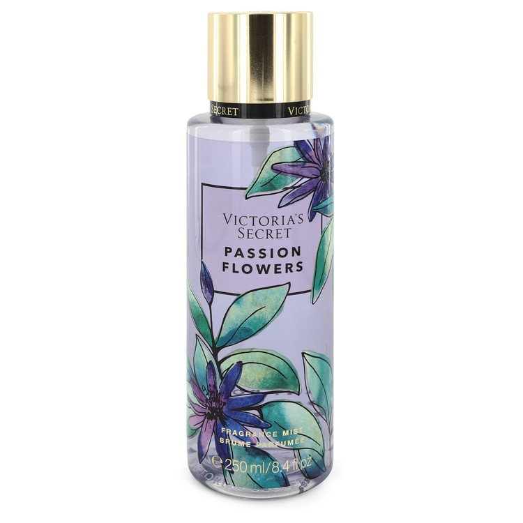 Secret Passion Flowers Perfume Secret Passion Flowers Perfume