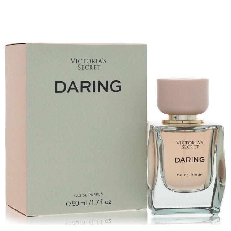 Authentic Victoria's Secret Daring by Victoria's Secret Outlet Batch Verified Bottle