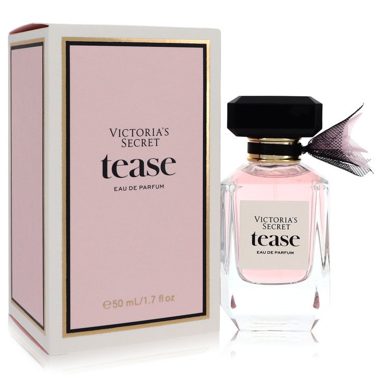 Victoria's Secret Tease by Victoria's Secret - Eau De Parfum Spray 1.7 oz 50 ml for Women
