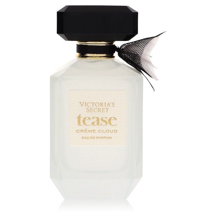 Victoria's Secret Tease Creme Cloud by Victoria's Secret - Eau De Parfum Spray (unboxed) 3.4 oz 100 ml for Women