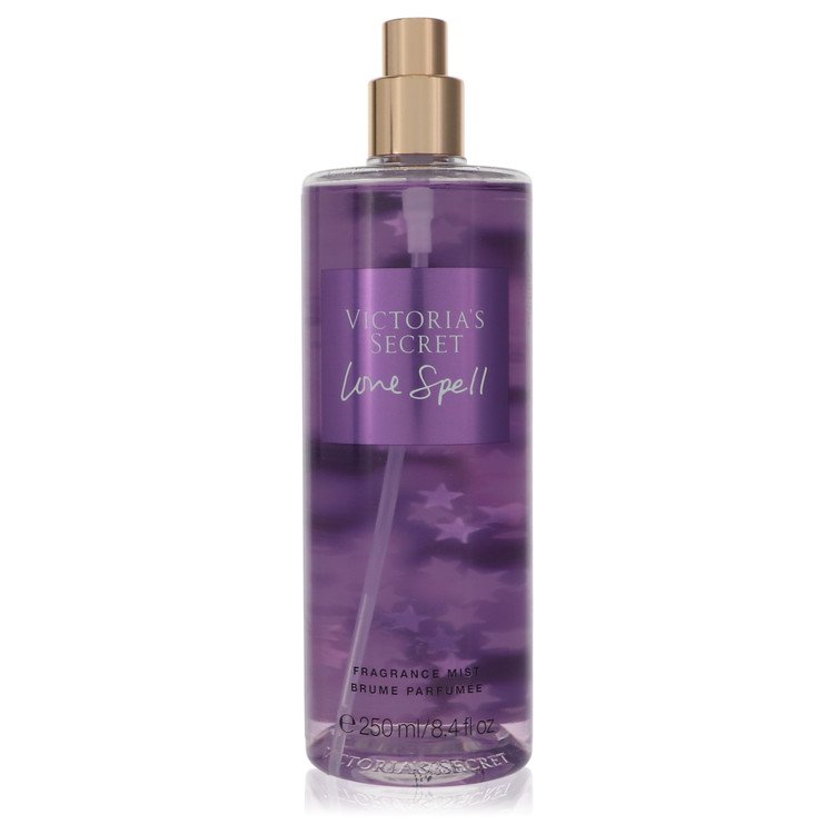 Victoria's purchases Secret RARE Body By Victoria Fragrance Mist Large 8.4oz