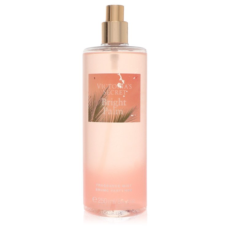 Authentic Victoria's Secret Bright Palm by Victoria's Secret Outlet Batch Verified Bottle