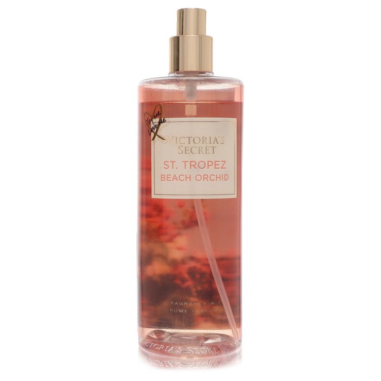 Authentic Victoria's Secret St. Tropez Beach Orchid by Victoria's Secret Outlet Batch Verified Bottle