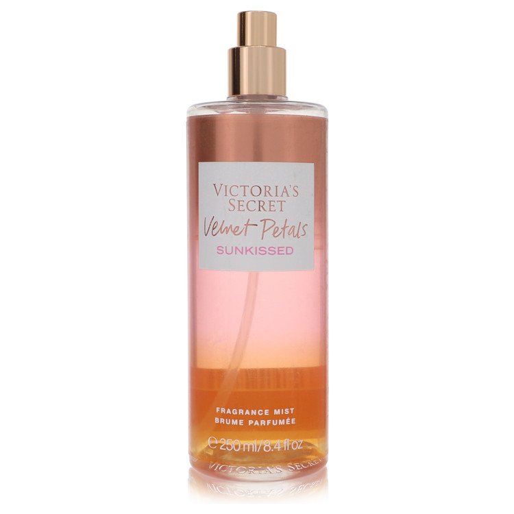 Authentic Victoria's Secret Velvet Petals Sunkissed by Victoria's Secret Outlet Batch Verified Bottle