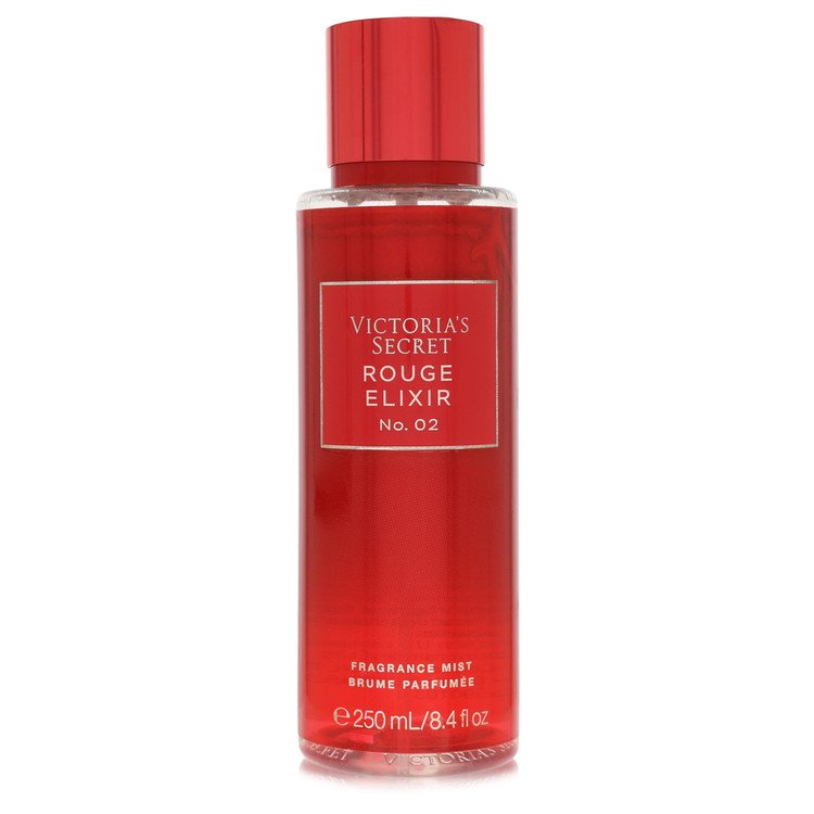 Authentic Victoria's Secret Rouge Elixir by Victoria's Secret Outlet Batch Verified Bottle