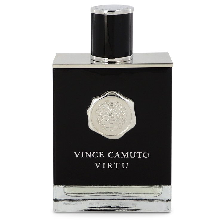 Vince Camuto Virtu by Vince Camuto - Eau De Toilette Spray (unboxed) 3.4 oz 100 ml for Men