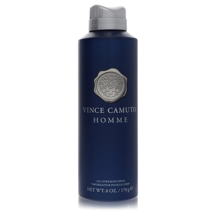 Vince Camuto Homme by Vince Camuto - Body Spray 6 oz 177 ml for Men