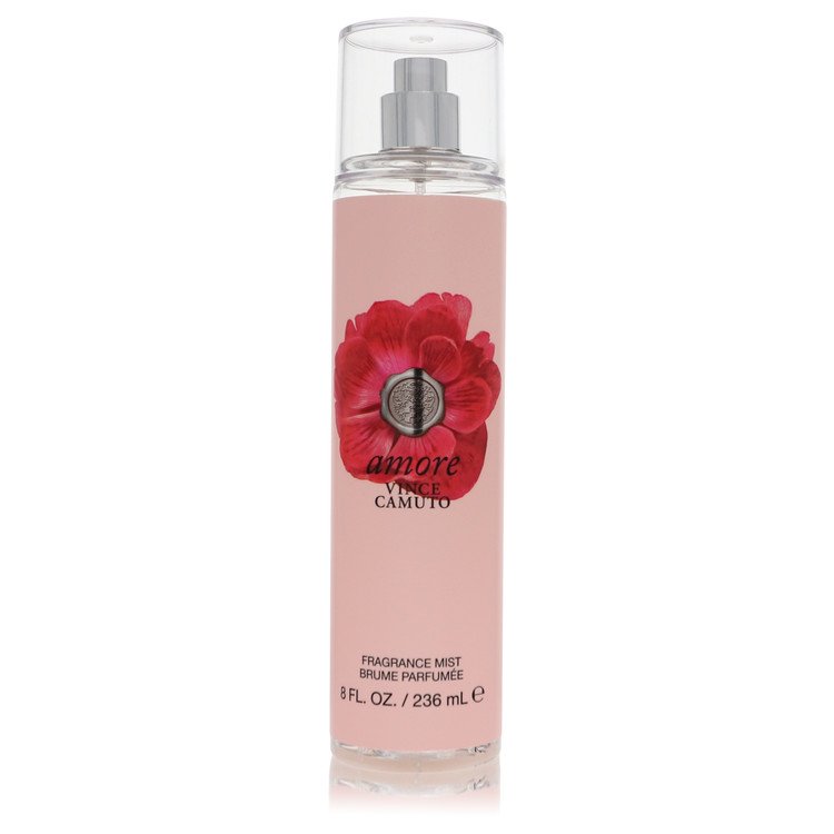 Vince Camuto Amore by Vince Camuto Women Body Mist 8 oz Image
