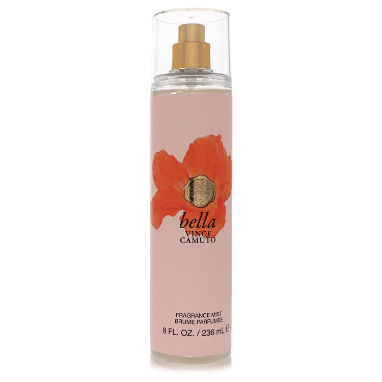 Vince Camuto Bella by Vince Camuto Body Mist 8 oz For Women