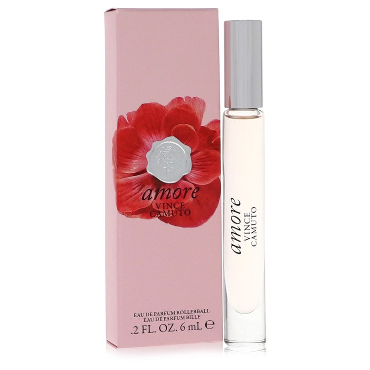 Vince Camuto Amore by Vince Camuto Mini Edp Rollerball 0.2 oz For Women