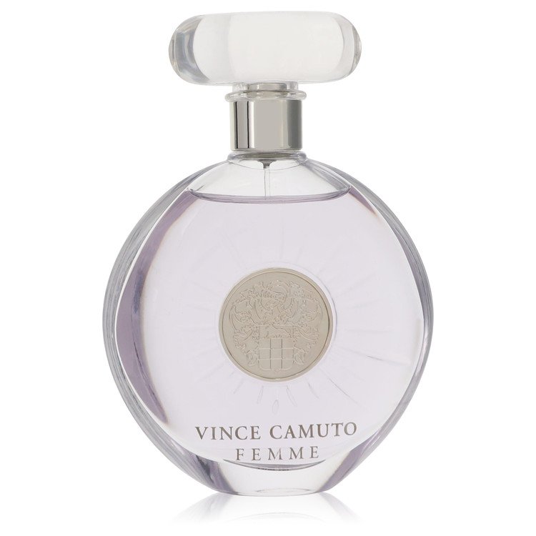 Vince Camuto Femme by Vince Camuto - Eau De Parfum Spray (unboxed) 3.4 oz 100 ml for Women
