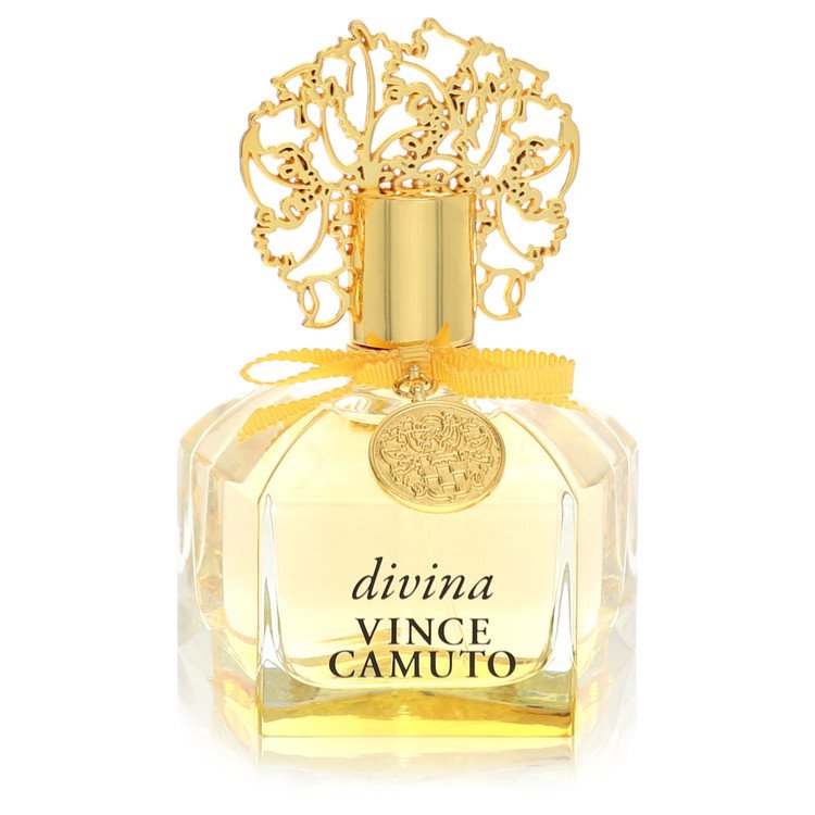 Vince Camuto Divina Perfume 3.4 oz EDP Spray (Tester) for Women