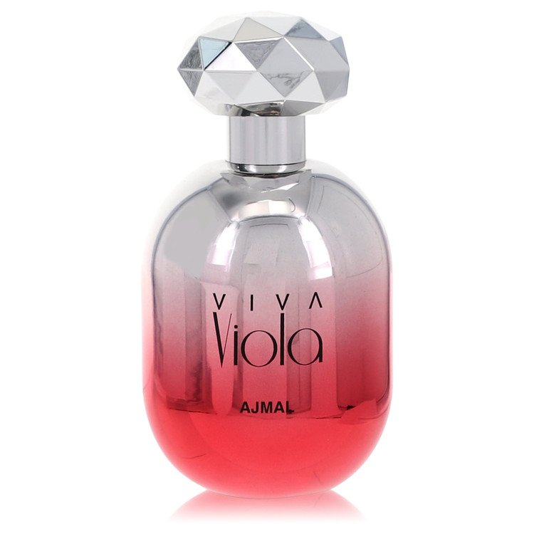 Viva Viola by Ajmal - Eau De Parfum Spray (Unboxed) 2.5 oz 75 ml for Women