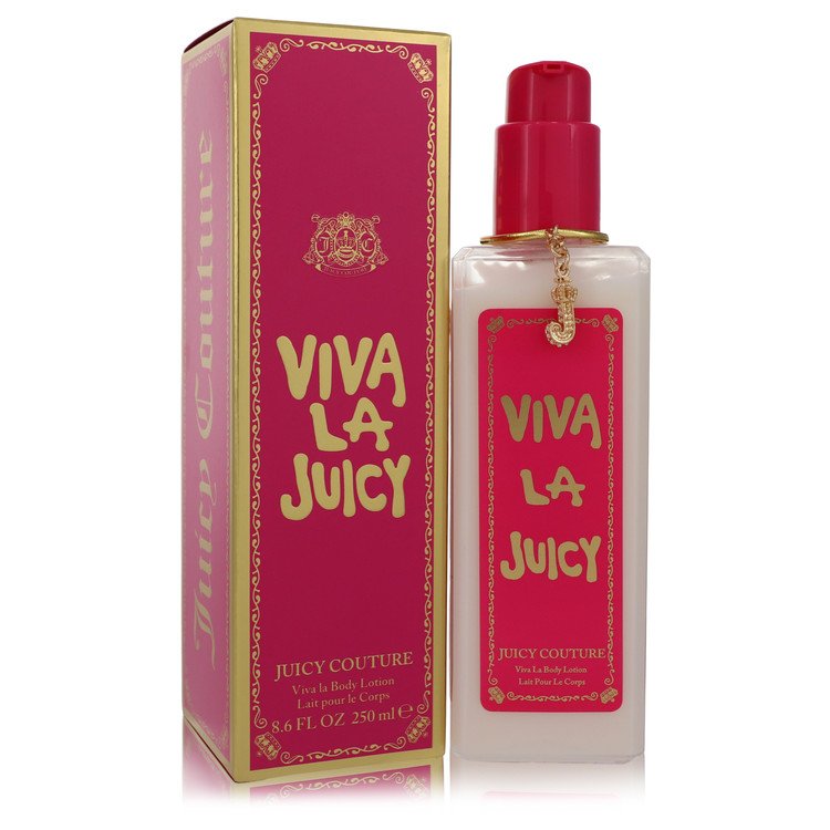 Viva La Juicy by Juicy Couture - Body Lotion 8.6 oz 254 ml for Women