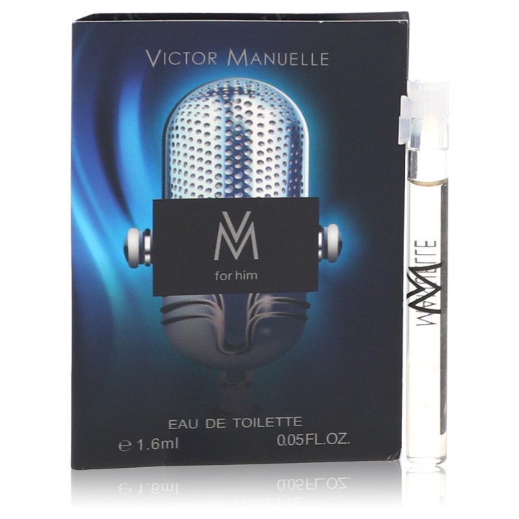 Authentic Vm by Victor Manuelle Outlet Batch Verified Bottle