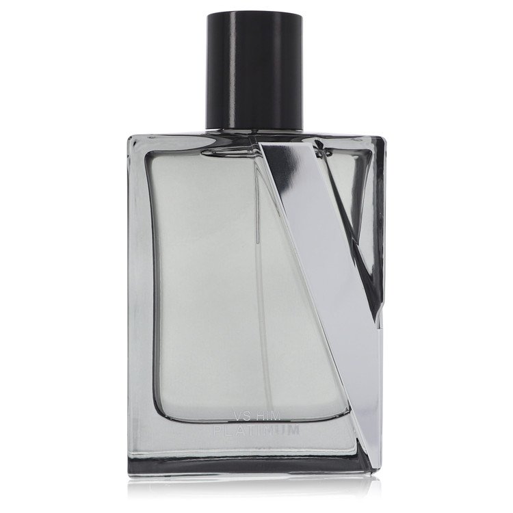 Vs Him Platinum Cologne 34 oz EDP Spray Unboxed for Men 46$