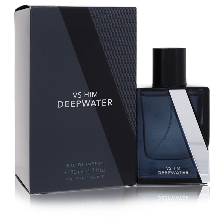 Vs Him Deepwater Cologne By Victorias Secret 7805