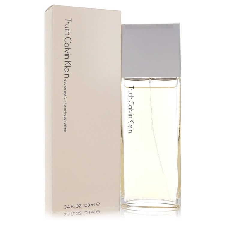 Truth Perfume by Calvin Klein 3.4 oz EDP Spray for Women
