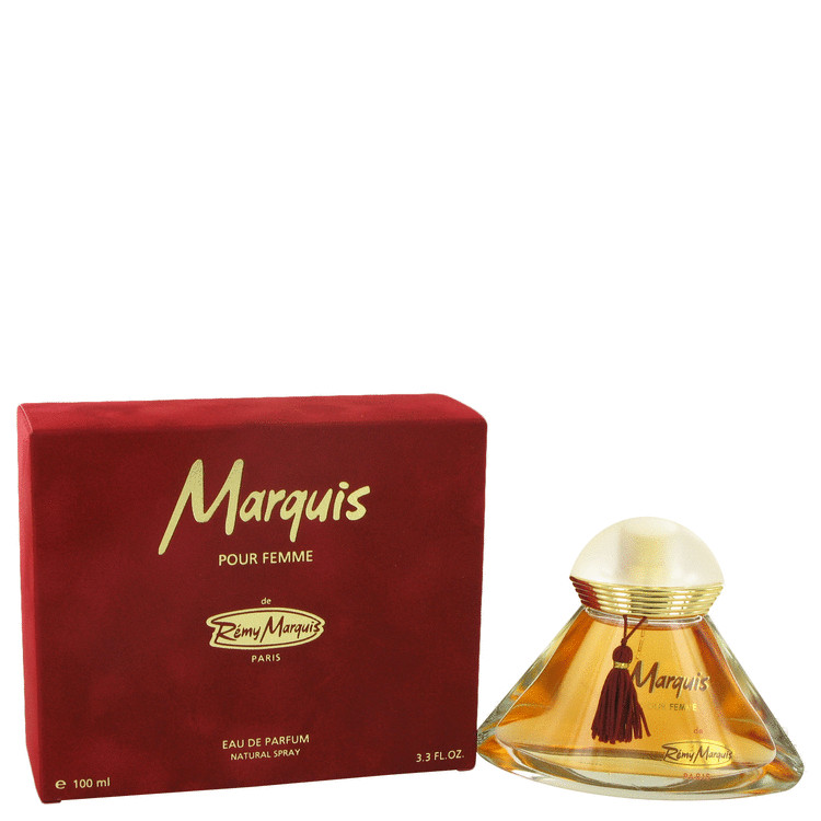 EAN 3700082500081 product image for Marquis Perfume by Remy Marquis 3.4 oz EDP Spray for Women | upcitemdb.com
