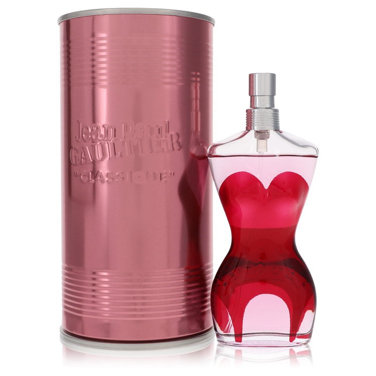 JEAN PAUL GAULTIER by Jean Paul Gaultier - Eau De Parfum Spray 1.7 oz 50 ml for Women
