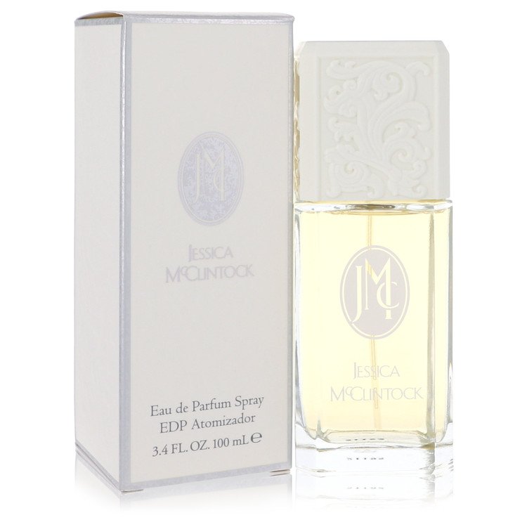 Jessica Mcclintock Jessica Mc Clintock Perfume 3.4 oz EDP Spray for Women