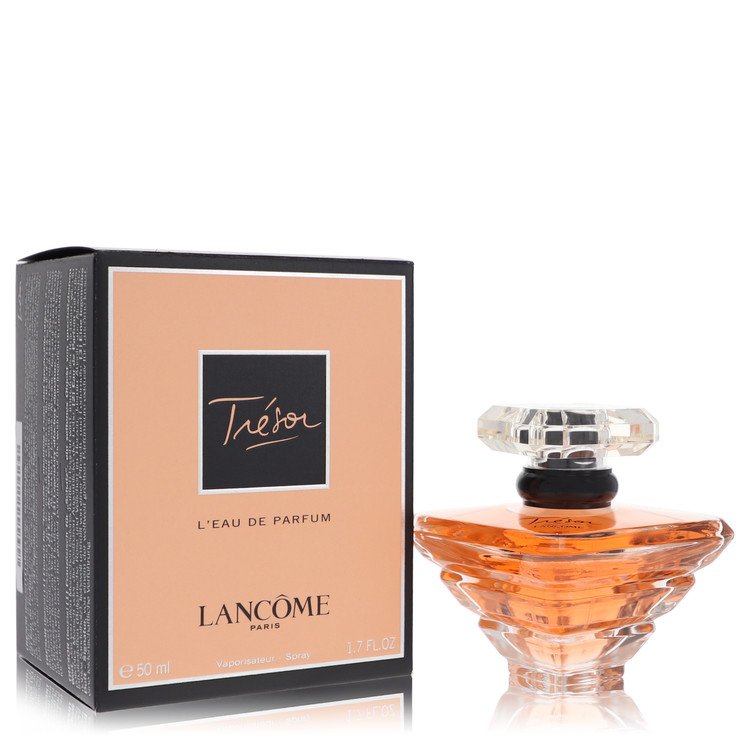 TRESOR by Lancome Women Eau De Parfum Spray 1.7 oz Image