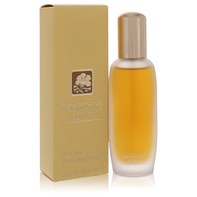 AROMATICS ELIXIR by Clinique - Eau De Parfum Spray 1.5 oz 44 ml for Women