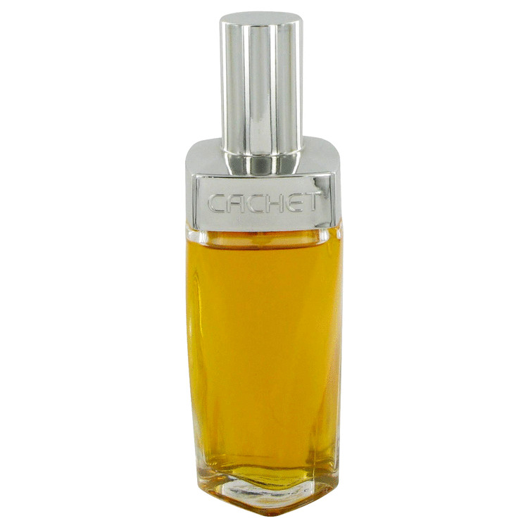 Cachet Perfume 95 ml Cologne Spray (unboxed) for Women