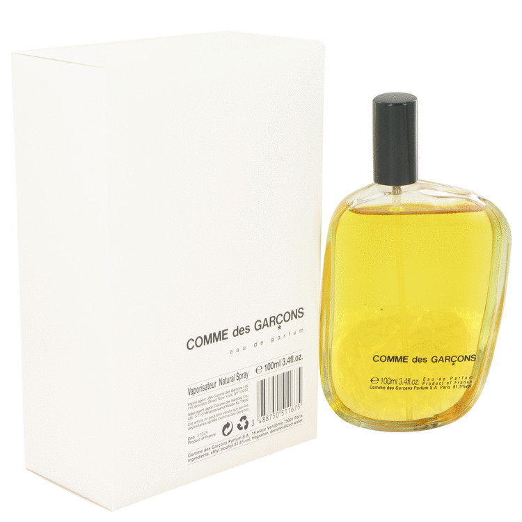 Comme Des Garcons Perfume 100 ml Eau De Parfum Spray (Unisex) for Women